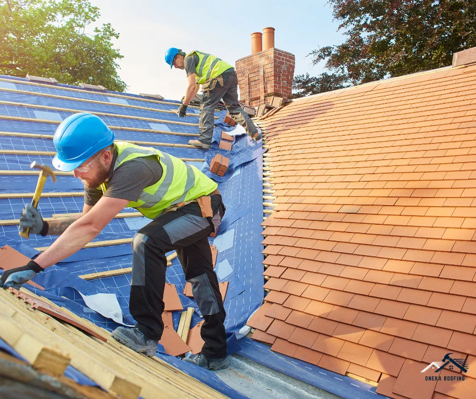 Why choose Roof Repair Near Me in Arnold, CA